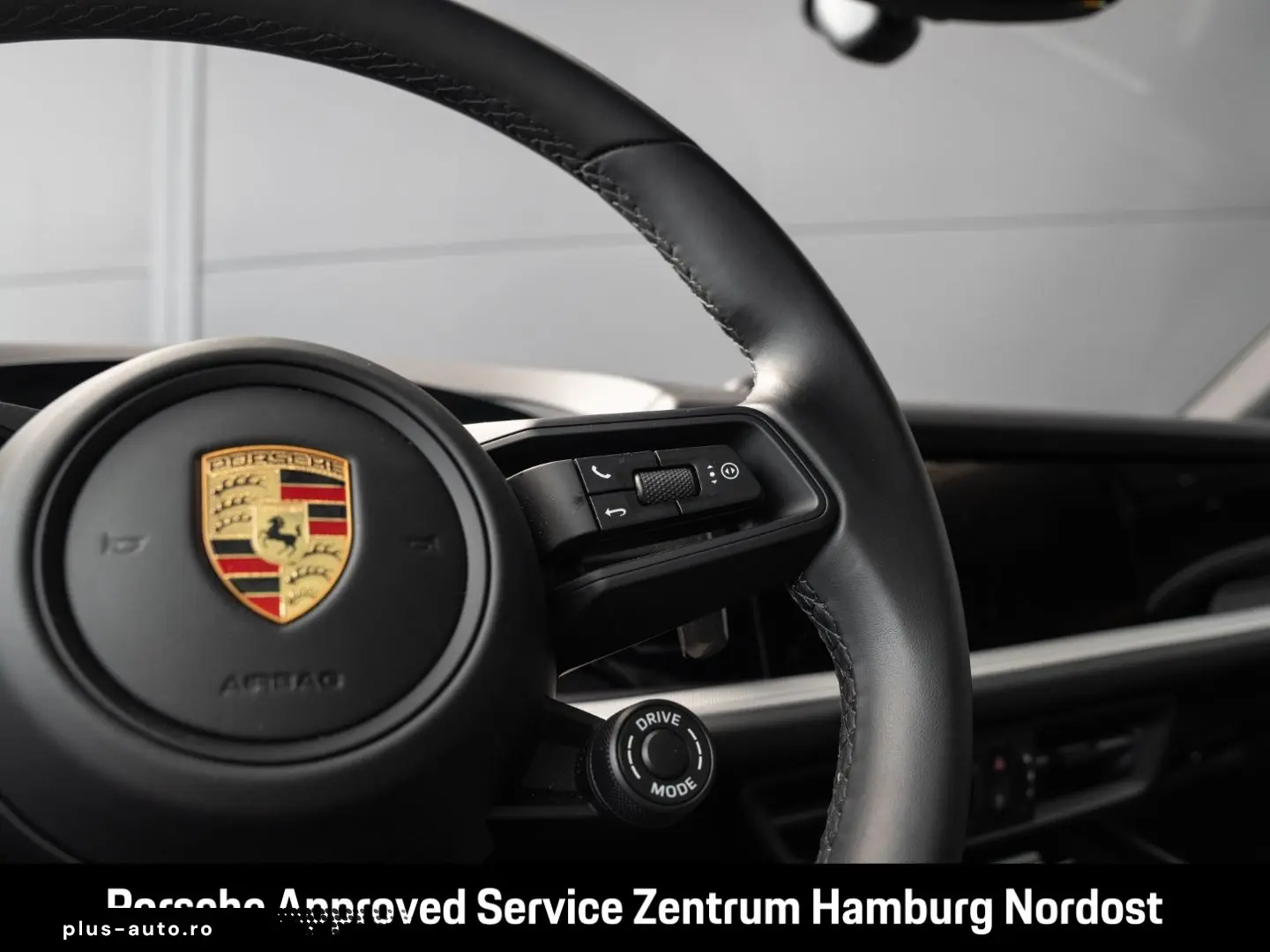PORSCHE Cayenne E-Hybrid Coupe Sport Chrono Matrix-LED