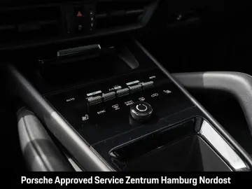 PORSCHE Cayenne E-Hybrid Coupe Sport Chrono Matrix-LED