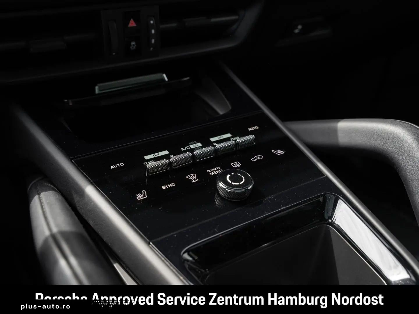 PORSCHE Cayenne E-Hybrid Coupe Sport Chrono Matrix-LED