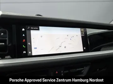 PORSCHE Cayenne E-Hybrid Coupe Sport Chrono Matrix-LED