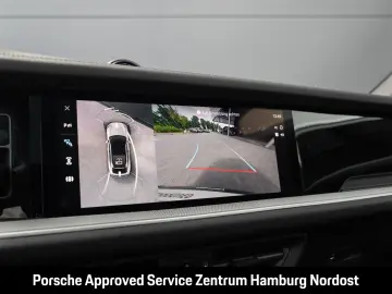 PORSCHE Cayenne E-Hybrid Coupe Sport Chrono Matrix-LED