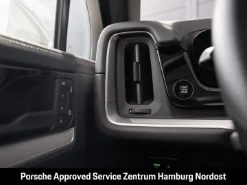 PORSCHE Cayenne E-Hybrid Coupe Sport Chrono Matrix-LED