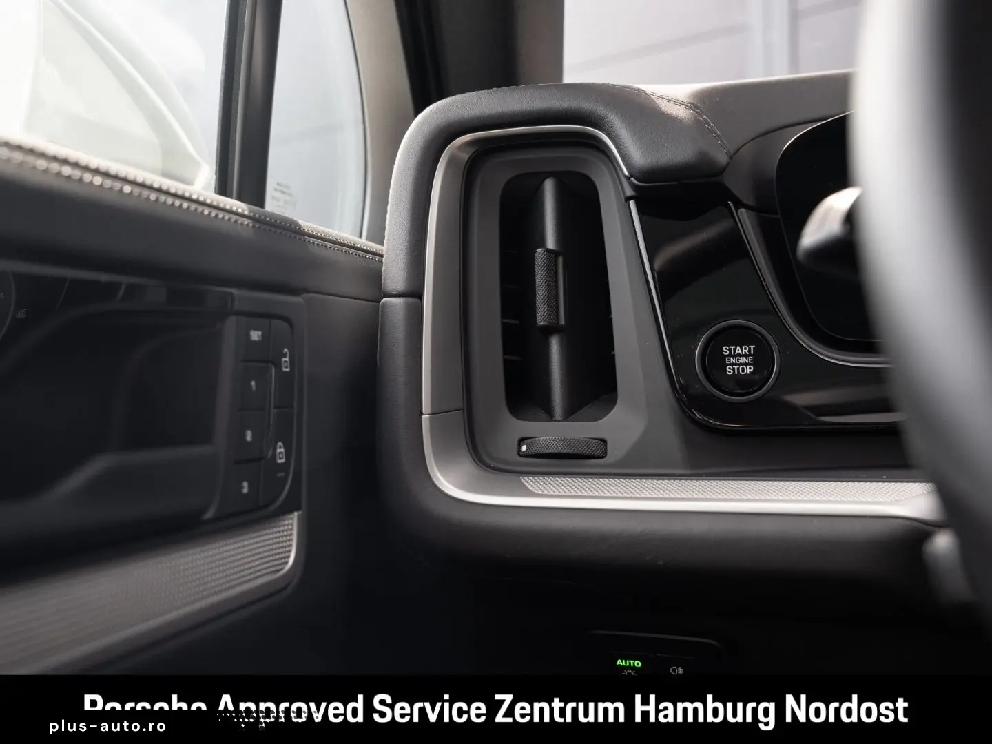 PORSCHE Cayenne E-Hybrid Coupe Sport Chrono Matrix-LED