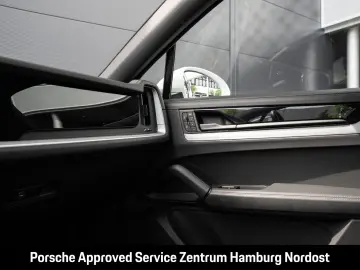 PORSCHE Cayenne E-Hybrid Coupe Sport Chrono Matrix-LED