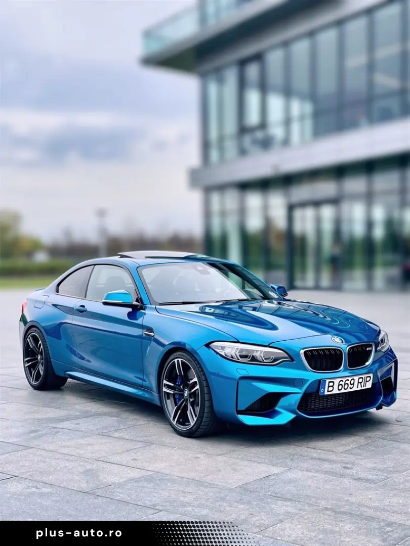 BMW M2