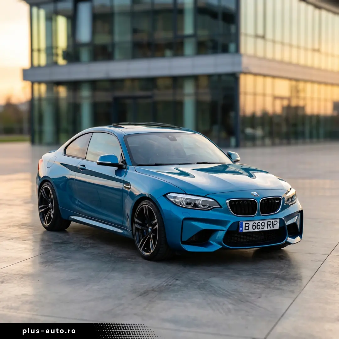 BMW M2