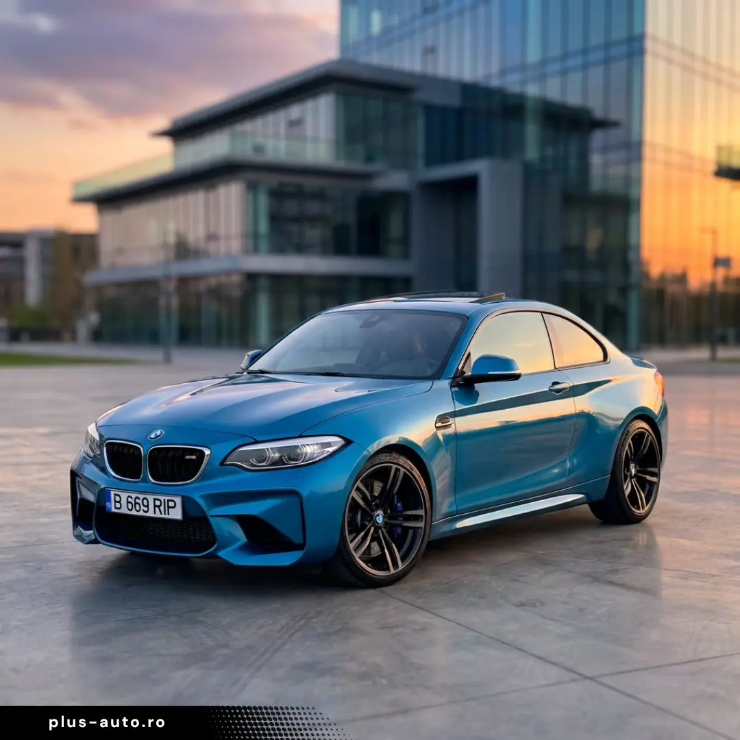 BMW M2