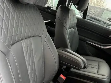 BMW X7 xDrive 40 d M Sport Pro Paket 6-Sitzer