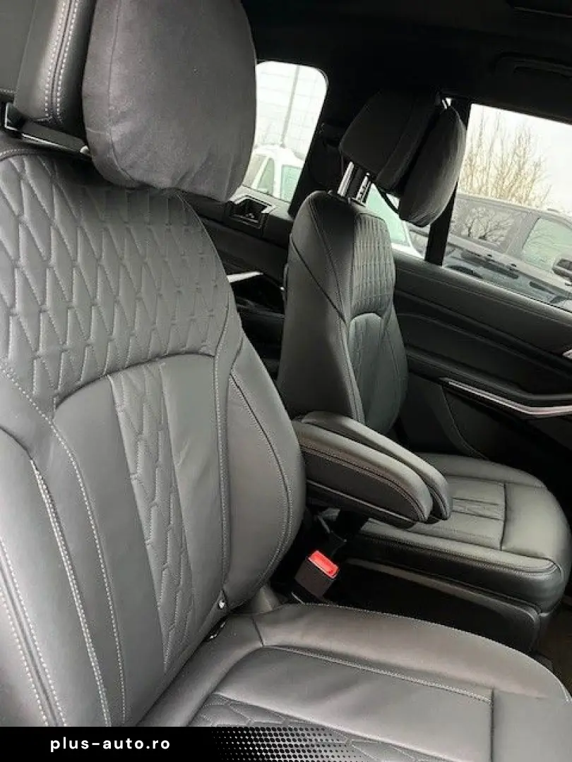 BMW X7 xDrive 40 d M Sport Pro Paket 6-Sitzer