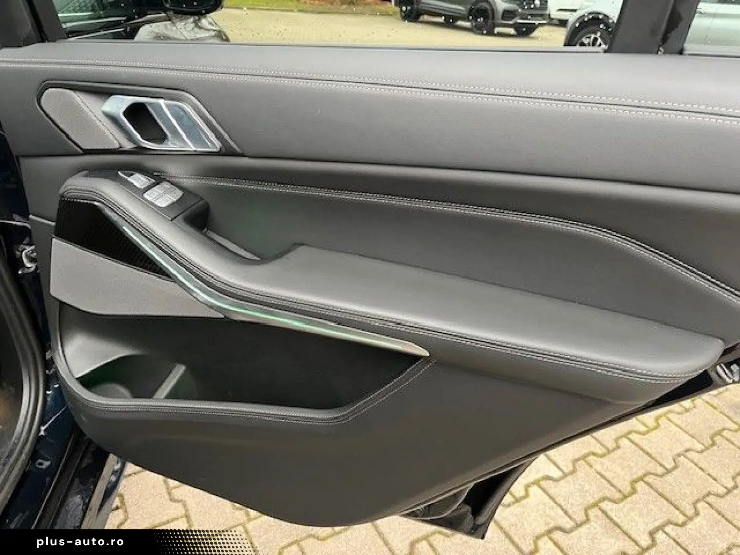 BMW X7 xDrive 40 d M Sport Pro Paket 6-Sitzer