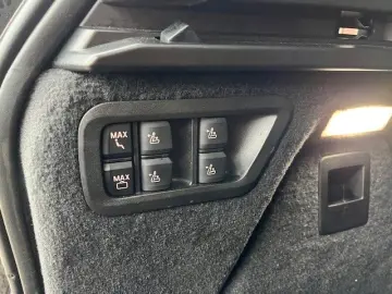 BMW X7 xDrive 40 d M Sport Pro Paket 6-Sitzer