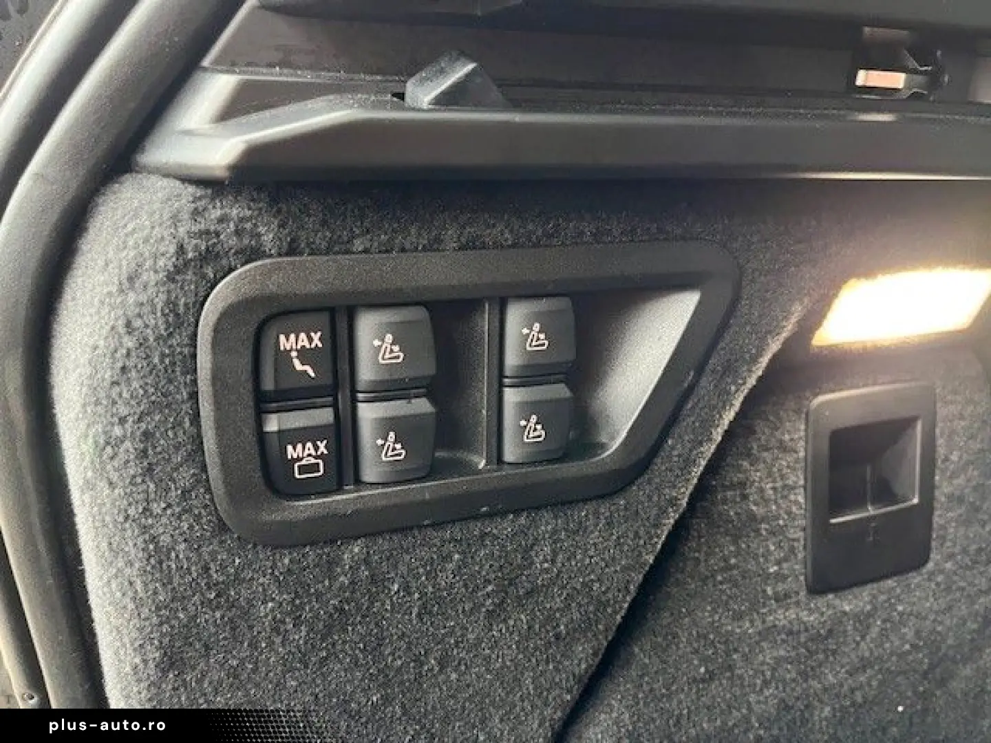 BMW X7 xDrive 40 d M Sport Pro Paket 6-Sitzer