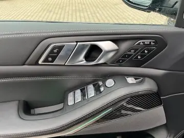 BMW X7 xDrive 40 d M Sport Pro Paket 6-Sitzer