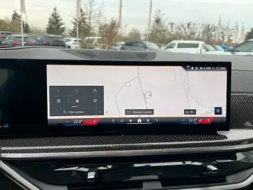 BMW X7 xDrive 40 d M Sport Pro Paket 6-Sitzer