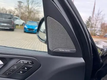 BMW X7 xDrive 40 d M Sport Pro Paket 6-Sitzer