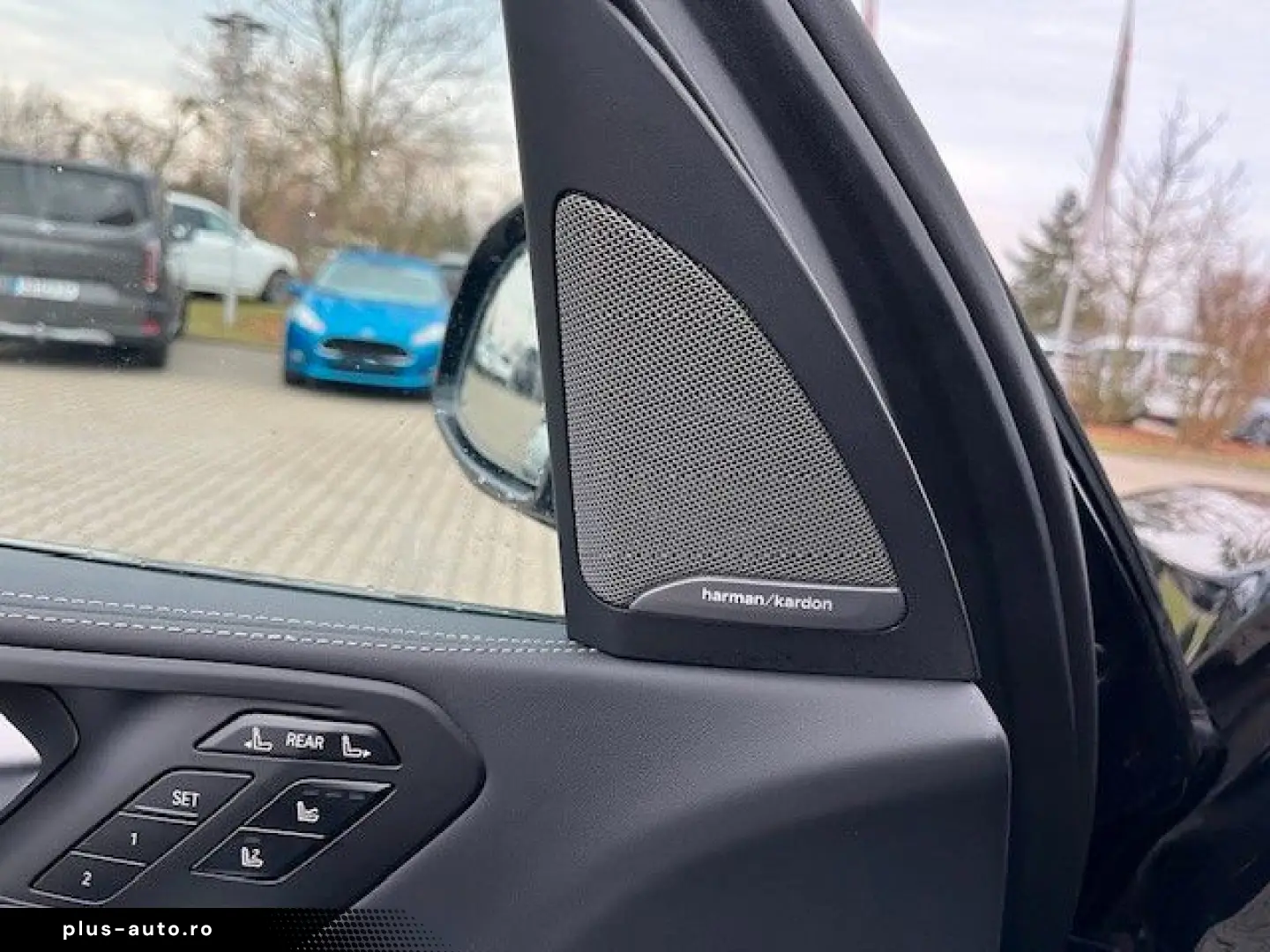 BMW X7 xDrive 40 d M Sport Pro Paket 6-Sitzer