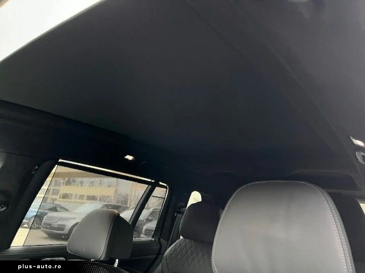 BMW X7 xDrive 40 d M Sport Pro Paket 6-Sitzer