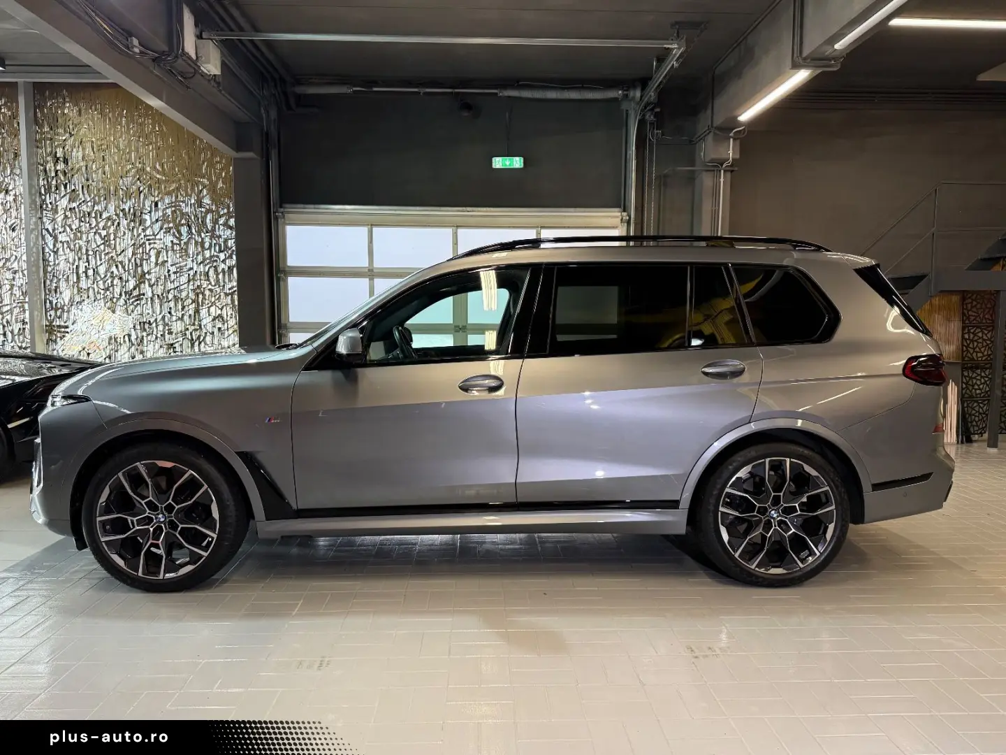 BMW X7 xDrive 40d M Sport Pro