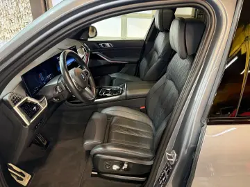 BMW X7 xDrive 40d M Sport Pro