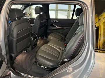 BMW X7 xDrive 40d M Sport Pro