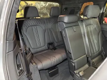 BMW X7 xDrive 40d M Sport Pro