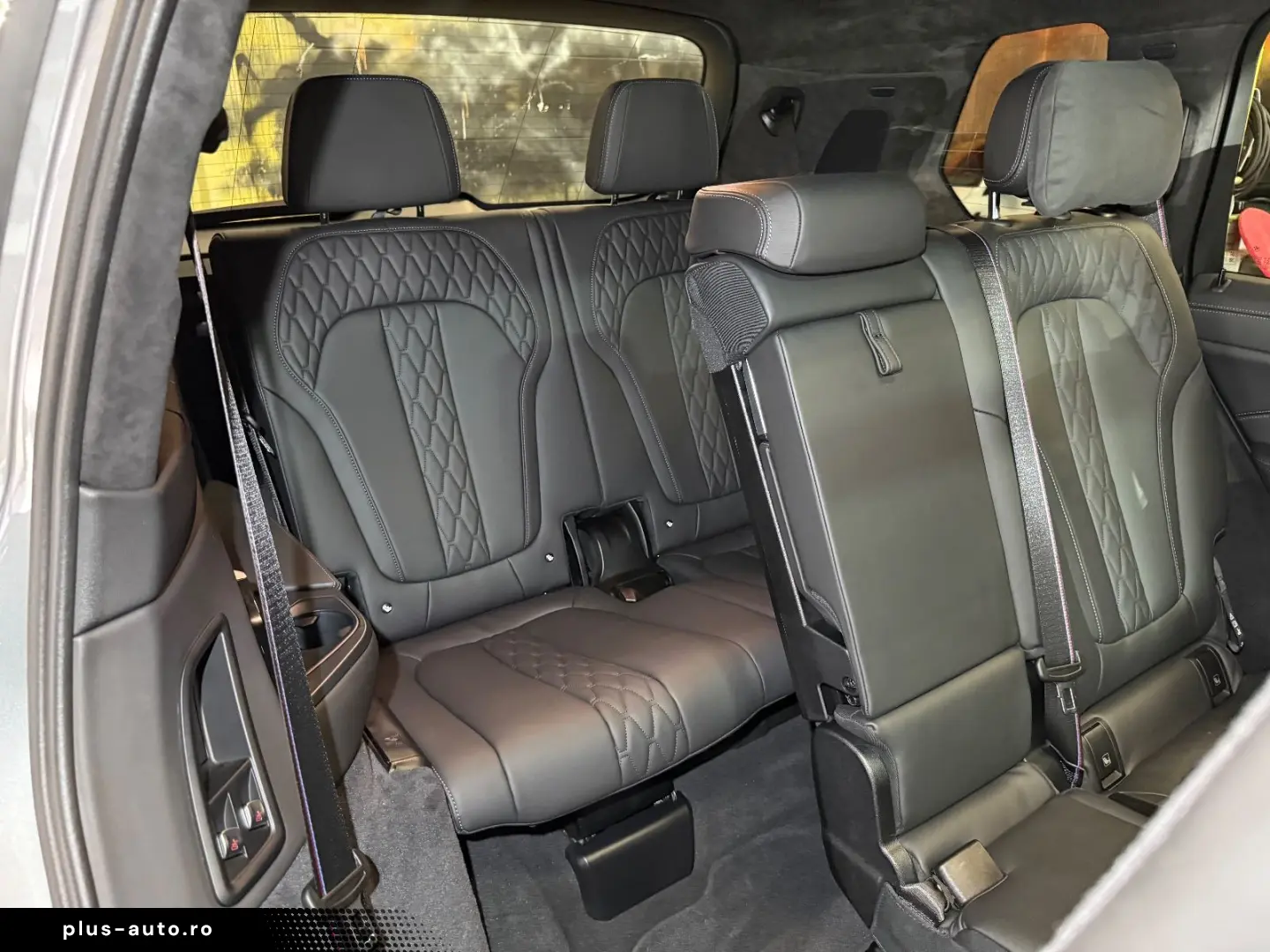 BMW X7 xDrive 40d M Sport Pro