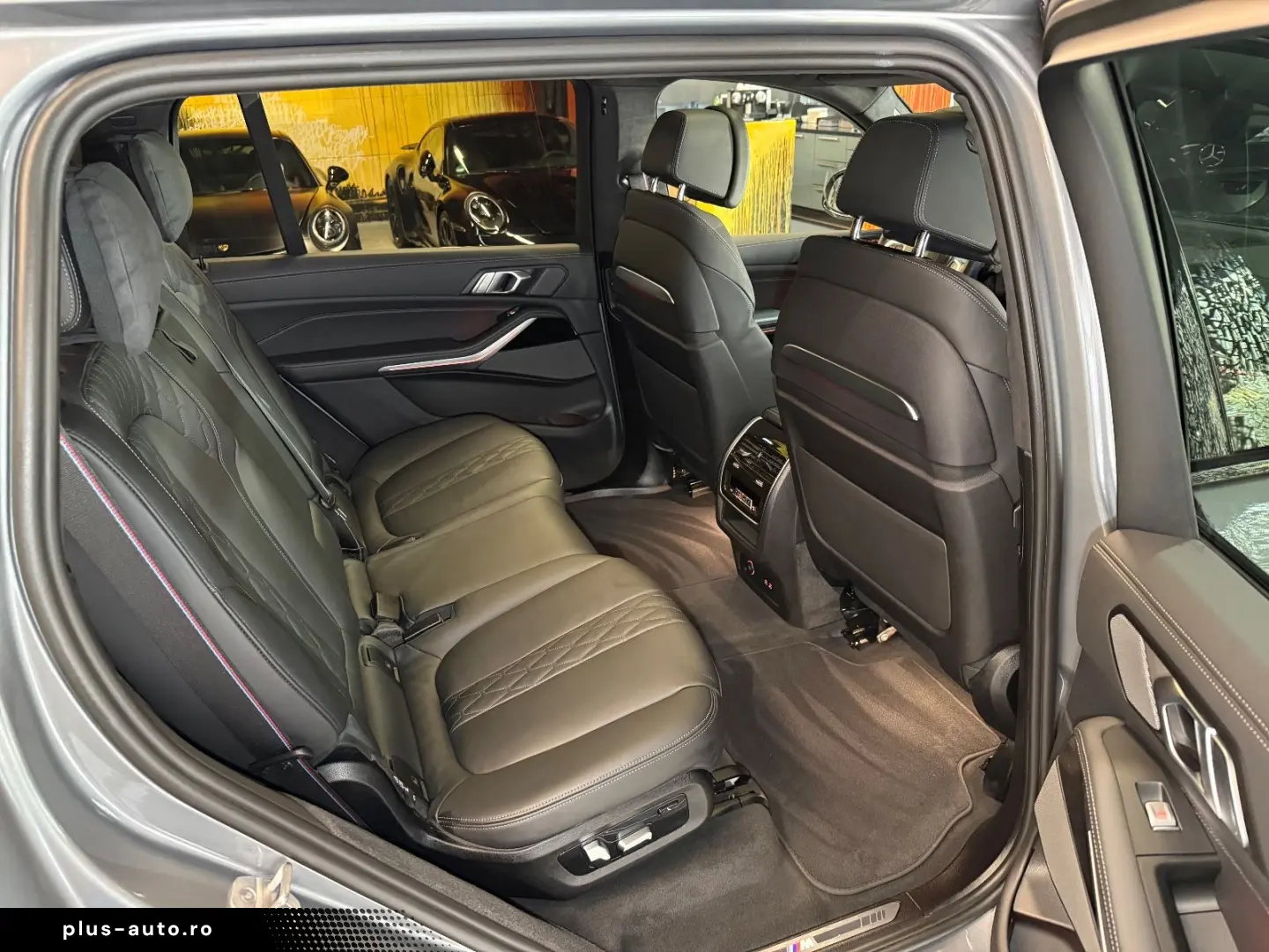 BMW X7 xDrive 40d M Sport Pro