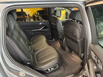 BMW X7 xDrive 40d M Sport Pro