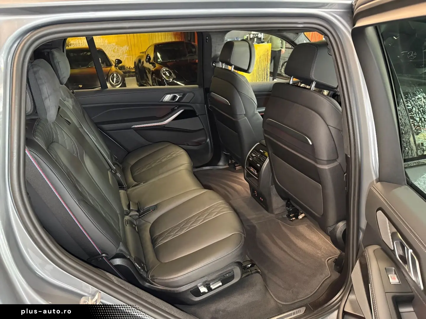 BMW X7 xDrive 40d M Sport Pro