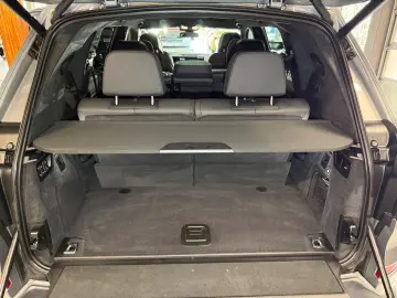 BMW X7 xDrive 40d M Sport Pro