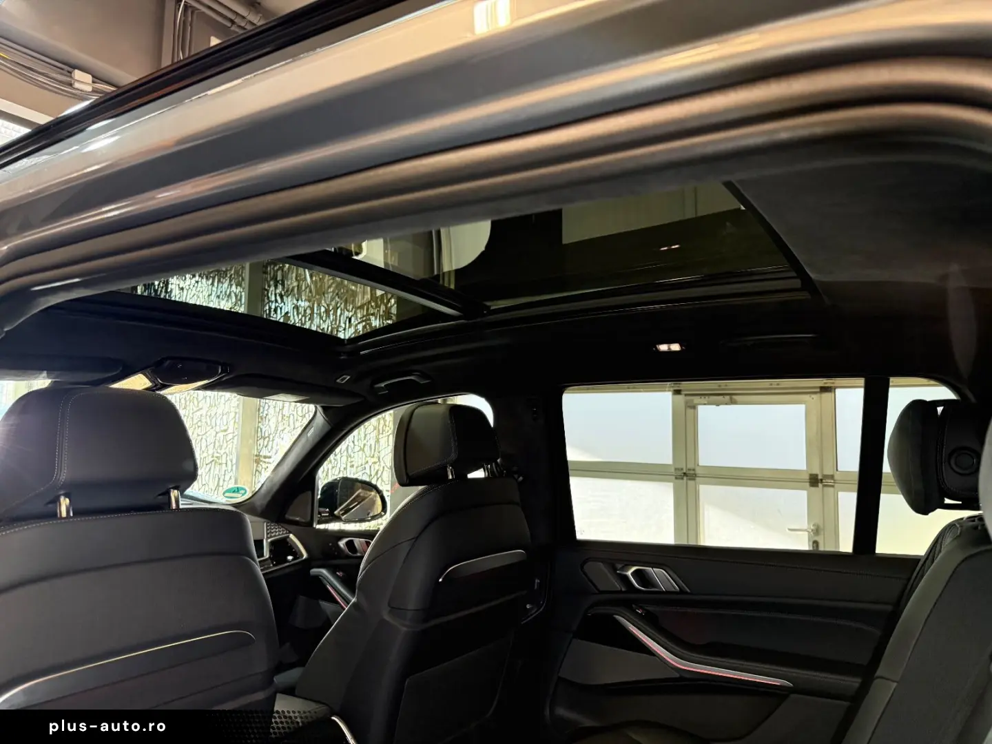 BMW X7 xDrive 40d M Sport Pro