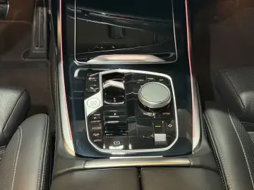 BMW X7 xDrive 40d M Sport Pro