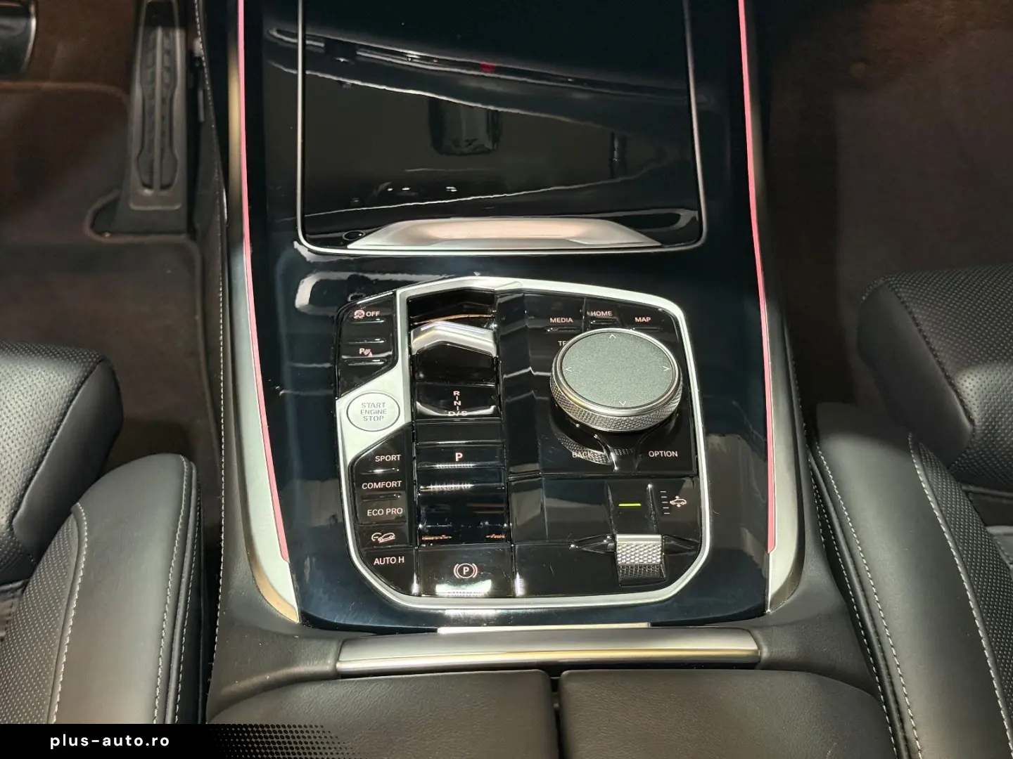 BMW X7 xDrive 40d M Sport Pro