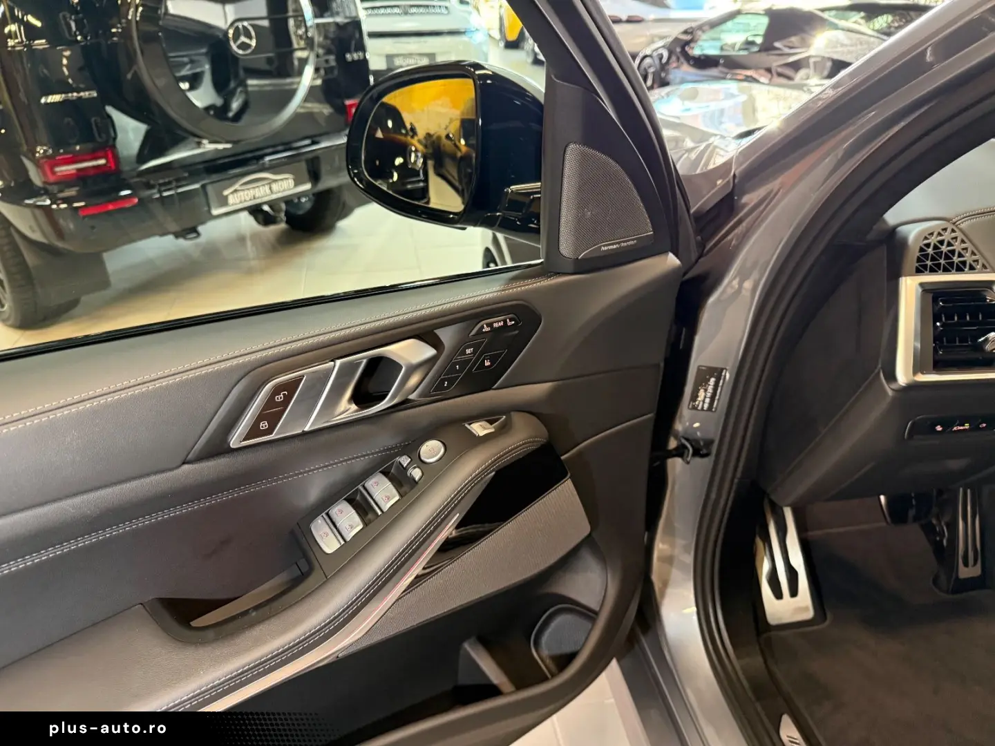 BMW X7 xDrive 40d M Sport Pro