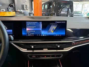 BMW X7 xDrive 40d M Sport Pro