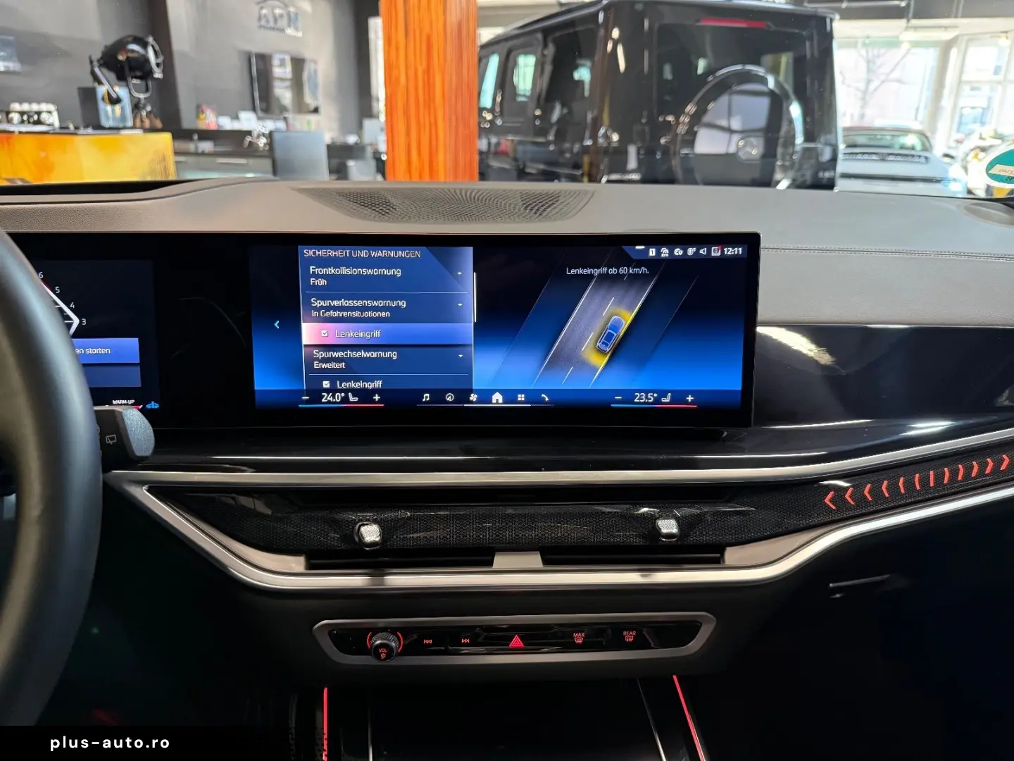 BMW X7 xDrive 40d M Sport Pro