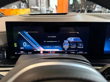 BMW X7 xDrive 40d M Sport Pro