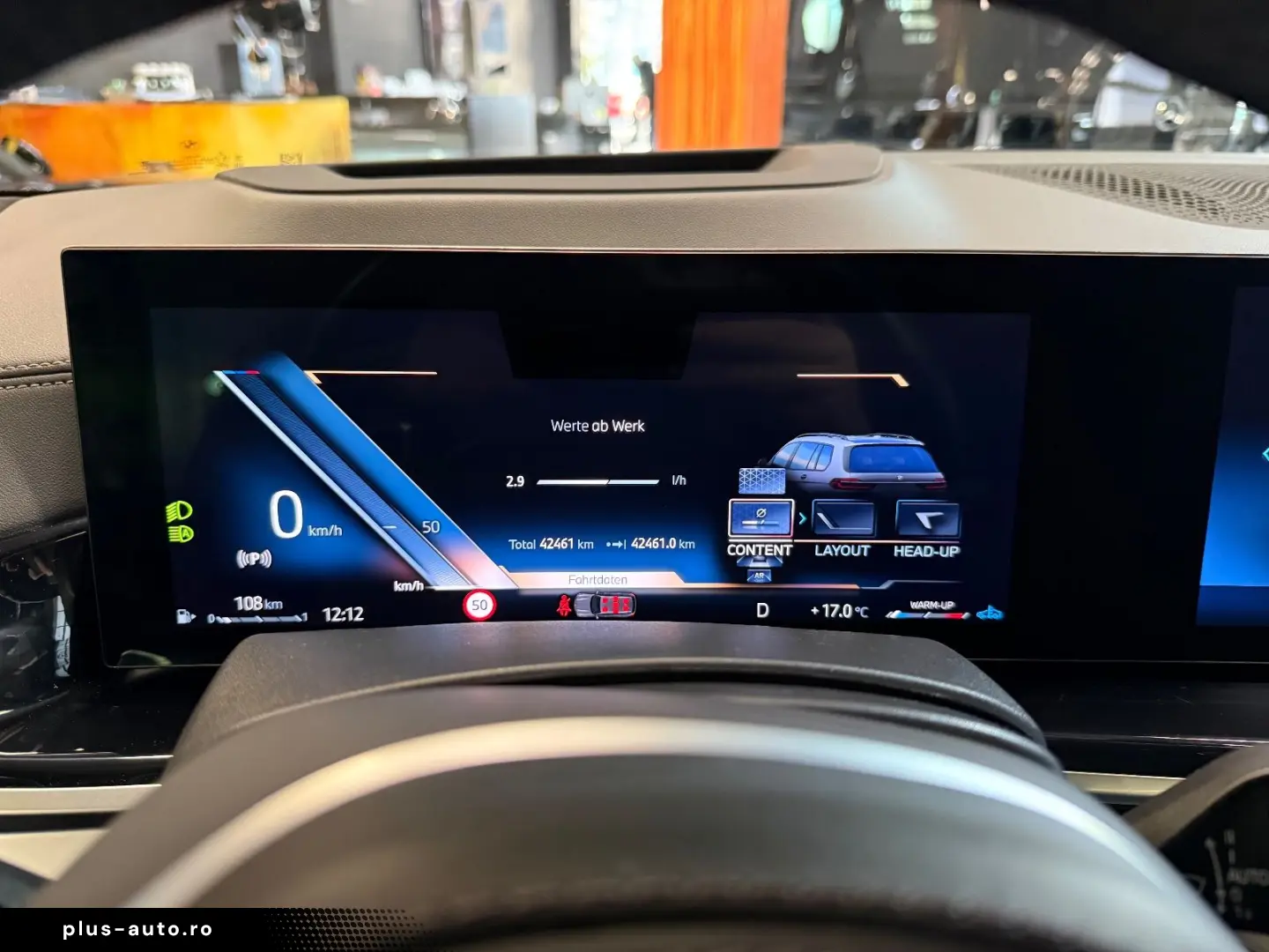 BMW X7 xDrive 40d M Sport Pro