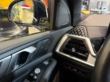 BMW X7 xDrive 40d M Sport Pro