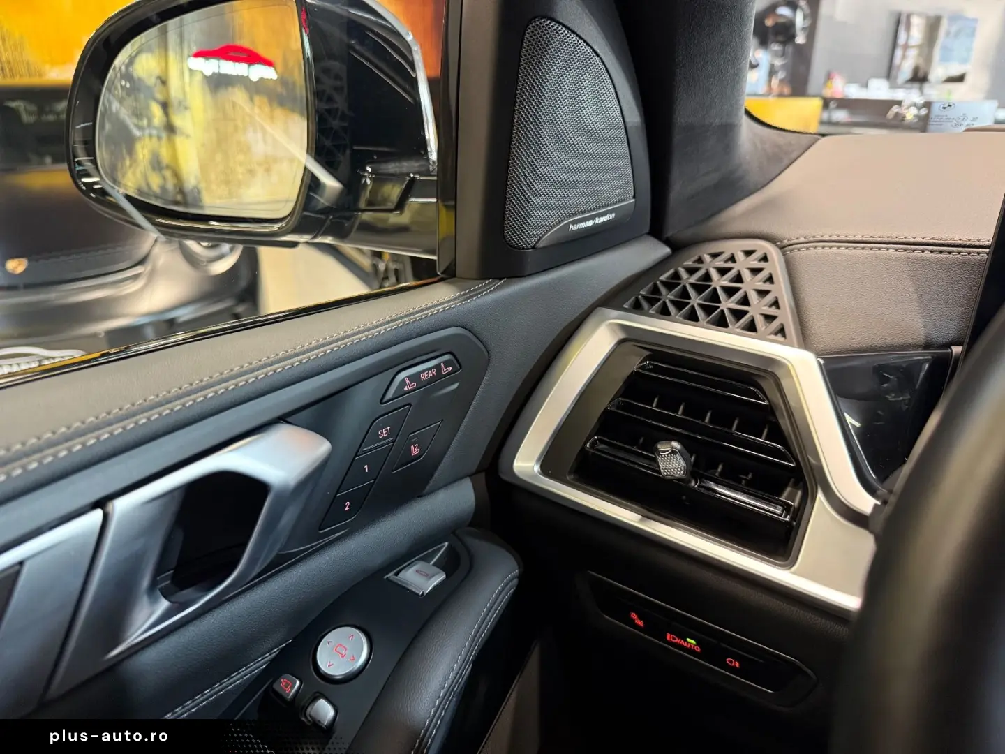 BMW X7 xDrive 40d M Sport Pro