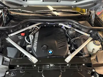 BMW X7 xDrive 40d M Sport Pro