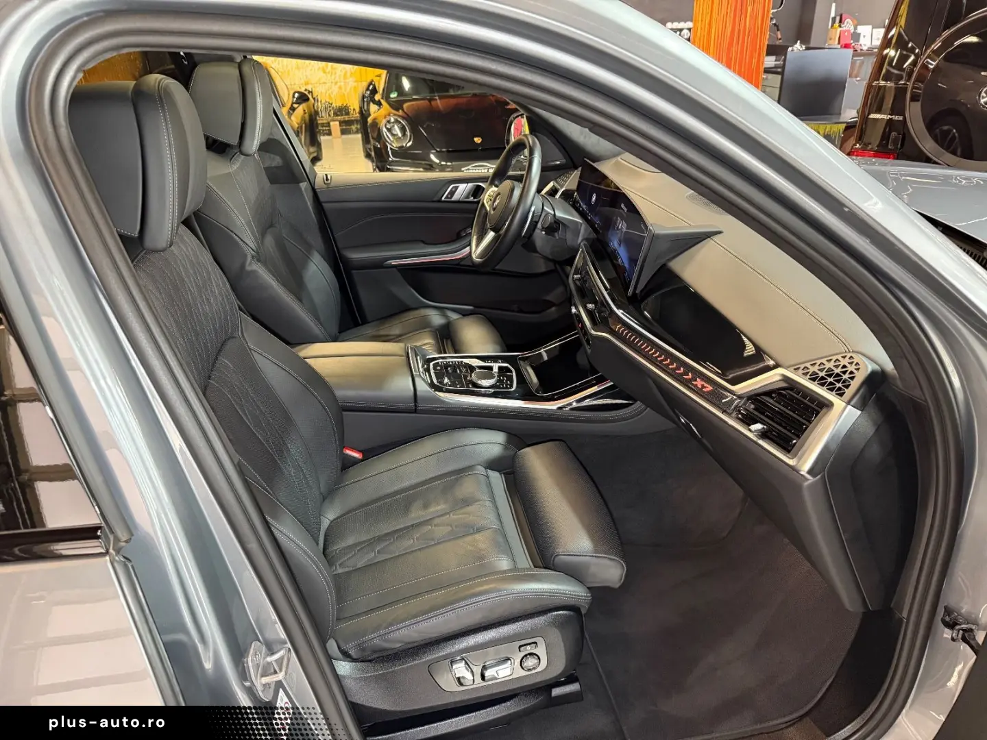 BMW X7 xDrive 40d M Sport Pro