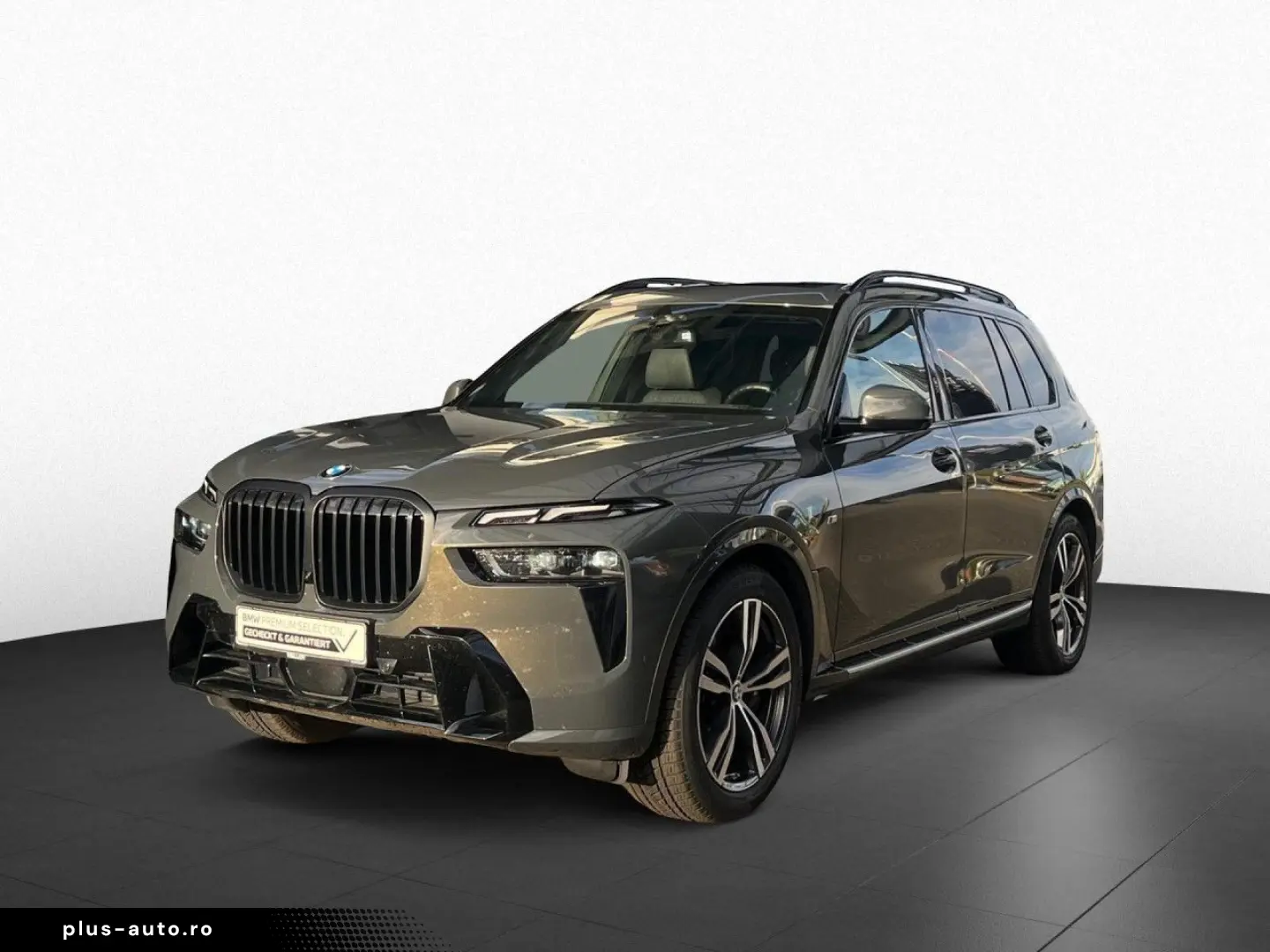 BMW X7 xDrive40d M Sport
