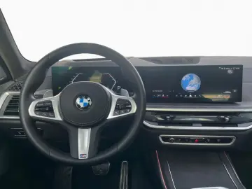 BMW X7 xDrive40d M Sport