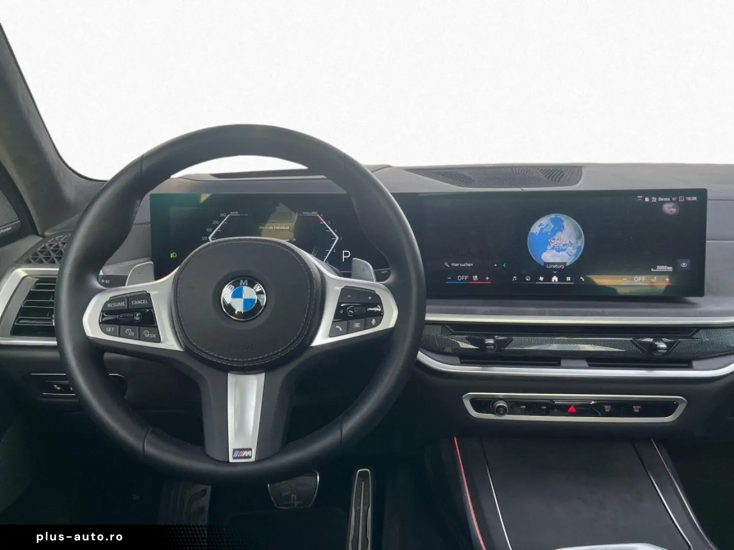 BMW X7 xDrive40d M Sport