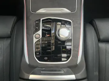 BMW X7 xDrive40d M Sport