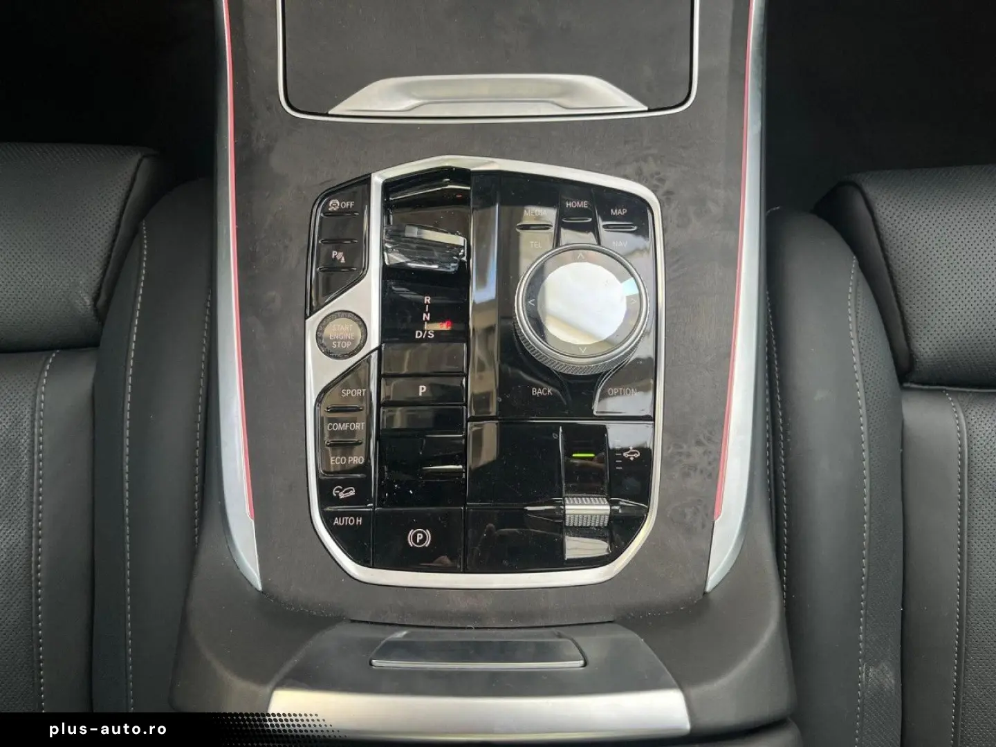 BMW X7 xDrive40d M Sport