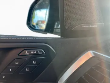 BMW X7 xDrive40d M Sport