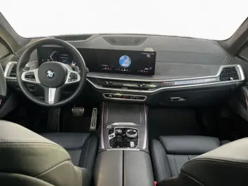 BMW X7 xDrive40d M Sport