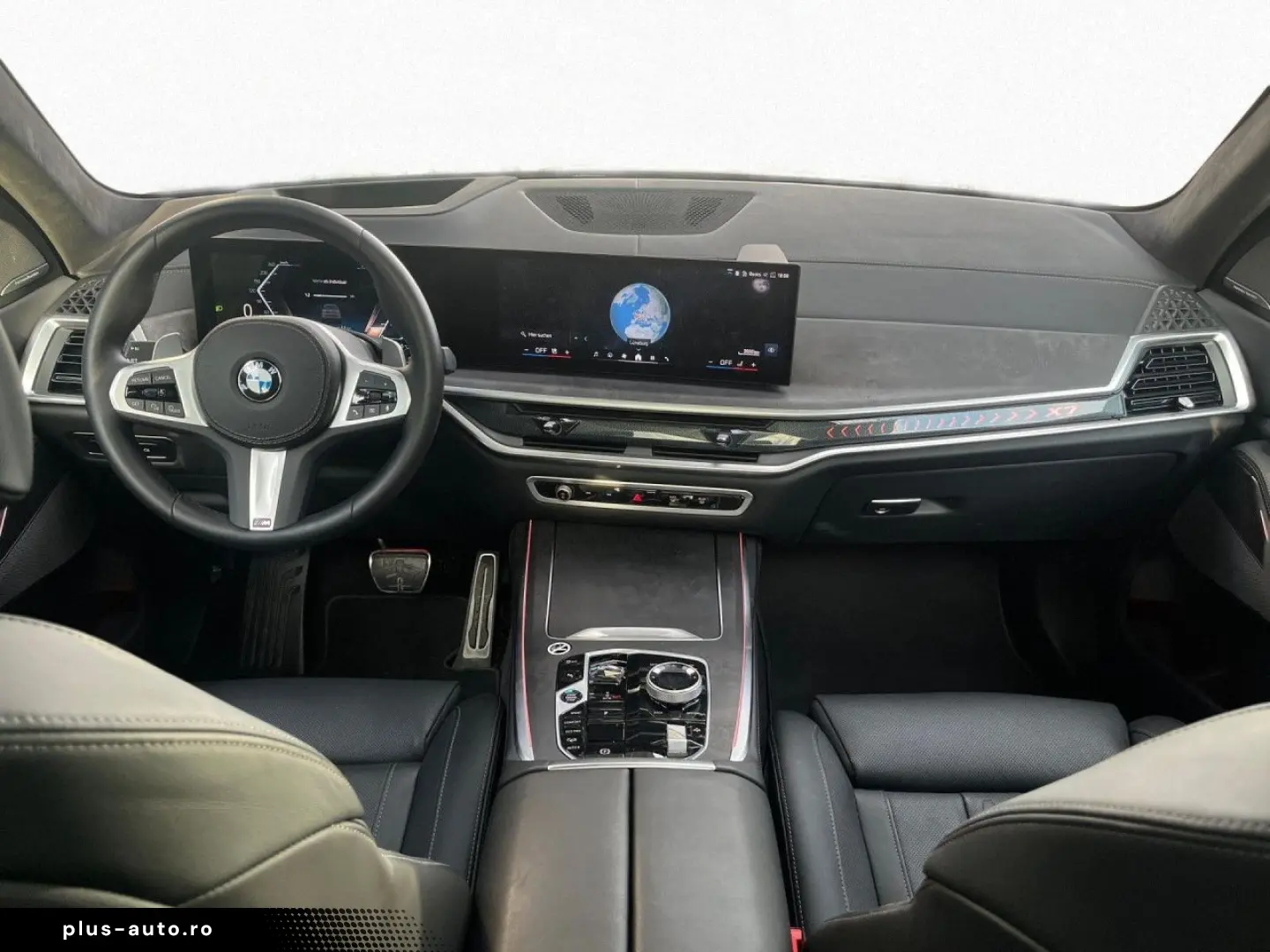 BMW X7 xDrive40d M Sport
